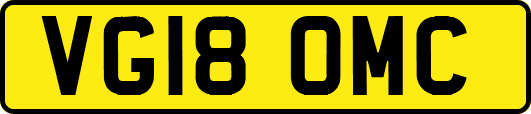 VG18OMC