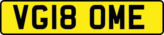 VG18OME