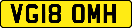 VG18OMH