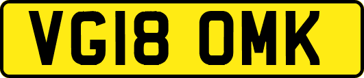 VG18OMK