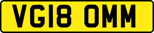 VG18OMM