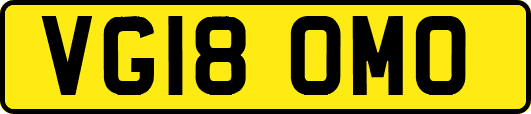 VG18OMO