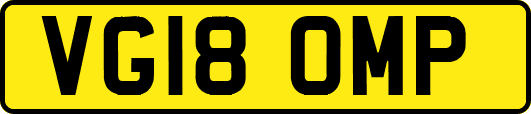VG18OMP