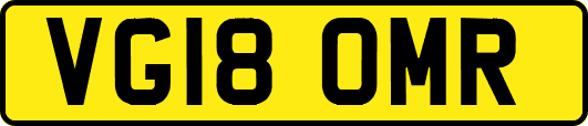 VG18OMR