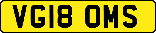VG18OMS