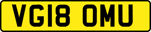 VG18OMU