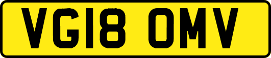 VG18OMV