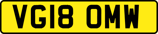 VG18OMW