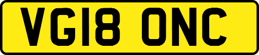 VG18ONC