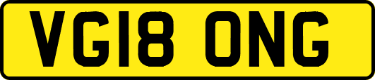 VG18ONG