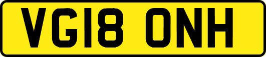 VG18ONH