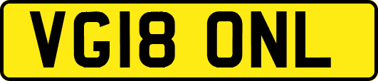 VG18ONL