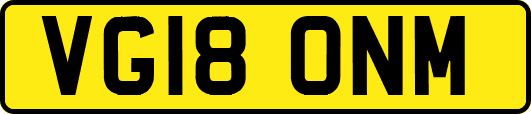 VG18ONM