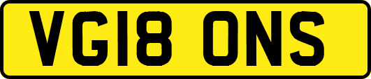 VG18ONS