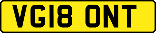 VG18ONT