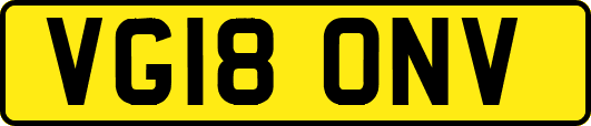 VG18ONV