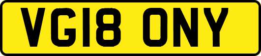 VG18ONY