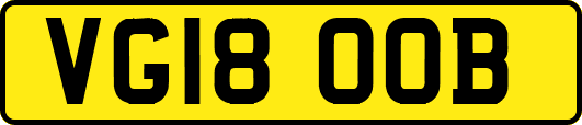 VG18OOB