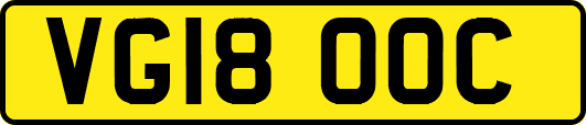 VG18OOC