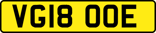 VG18OOE