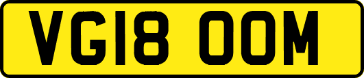 VG18OOM
