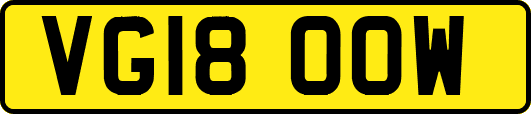 VG18OOW