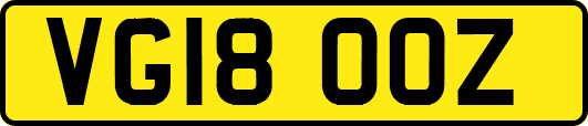 VG18OOZ