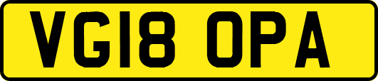 VG18OPA