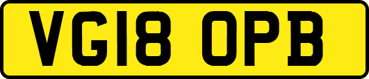 VG18OPB