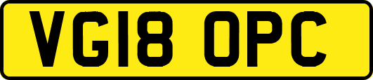 VG18OPC
