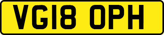 VG18OPH
