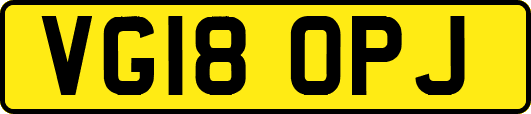 VG18OPJ