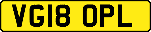 VG18OPL