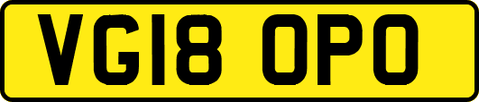 VG18OPO
