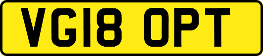 VG18OPT