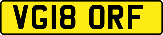 VG18ORF