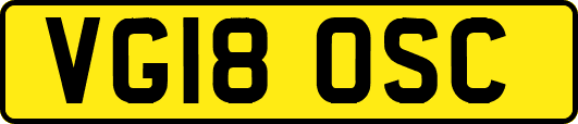 VG18OSC