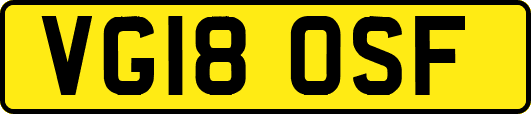 VG18OSF