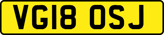 VG18OSJ