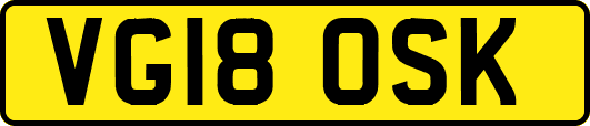 VG18OSK