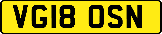 VG18OSN