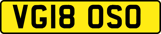 VG18OSO