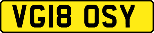 VG18OSY
