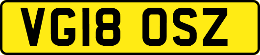 VG18OSZ