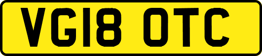 VG18OTC