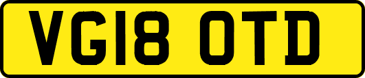 VG18OTD