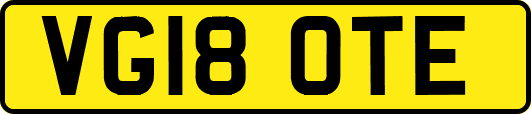 VG18OTE