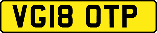 VG18OTP