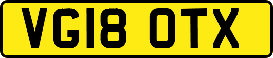 VG18OTX