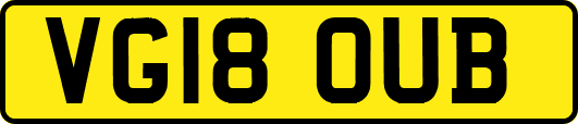 VG18OUB